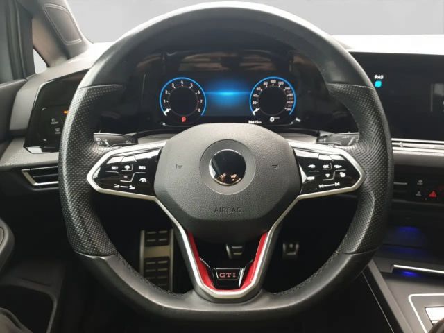 Volkswagen Golf DSG GTI Style