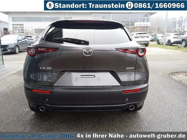 Mazda CX-30 2.5L SkyActiv e-Skyactiv