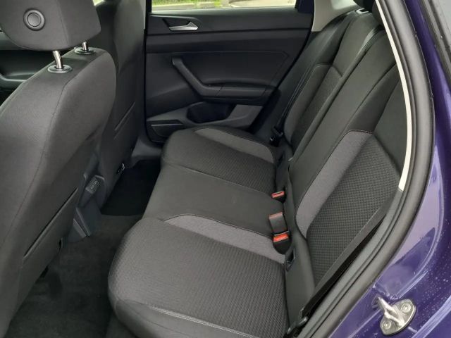 Volkswagen Polo 4Me TSI