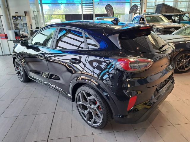 Ford Puma EcoBoost ST Line