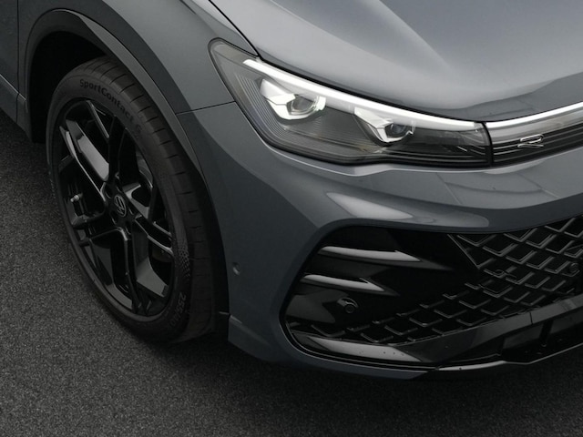 Volkswagen Tiguan DSG R-Line eHybrid