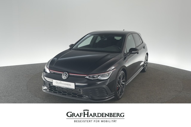 Volkswagen Golf 2.0 TSI DSG GTI Golf VIII
