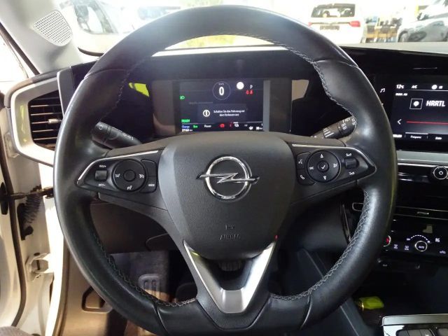 Opel Mokka Elegance Mokka-e