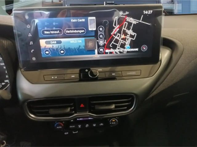 Nissan Juke Acenta DIG-T