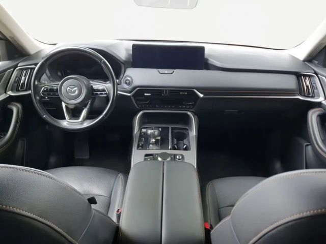 Mazda CX-60 4WD Homura