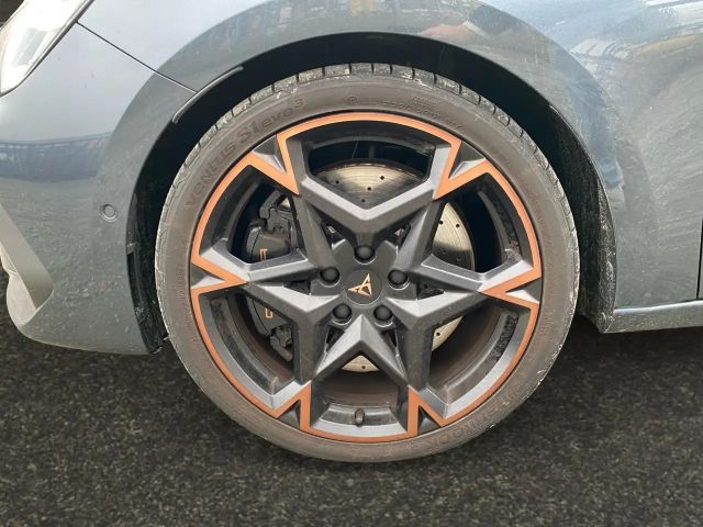 Cupra Leon 2.0 TSI DSG ST VZ