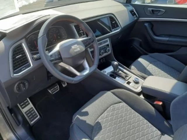 Seat Ateca 2.0 TDI DSG