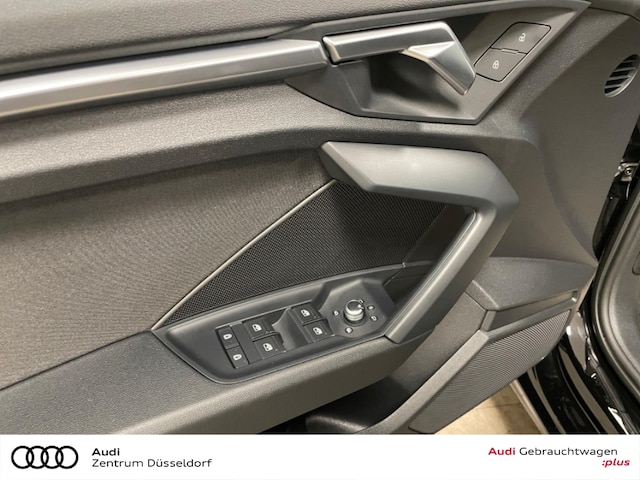 Audi A3 30 TFSI Sportback