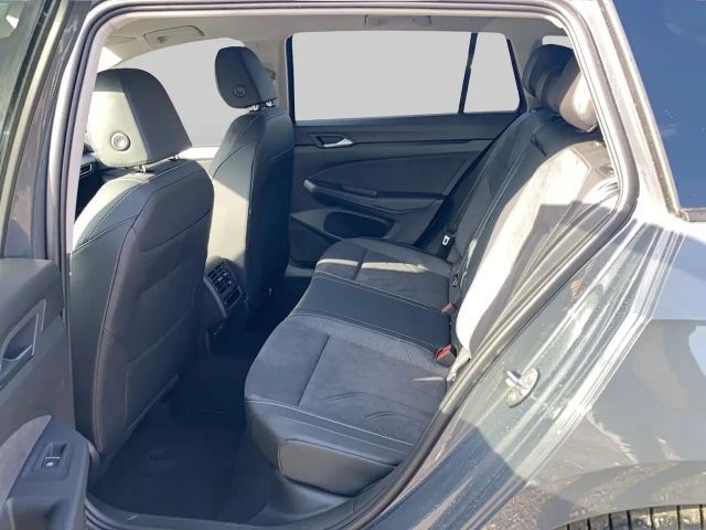 Volkswagen Golf Business DSG Variant