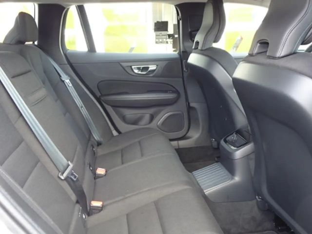 Volvo V60 AWD Inscription T6