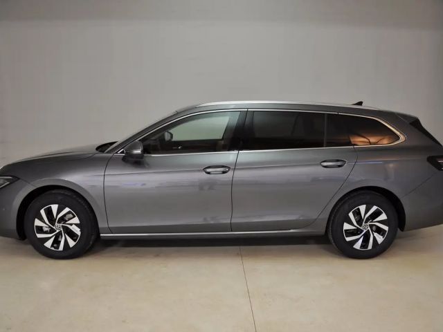 Volkswagen Passat Business DSG Variant