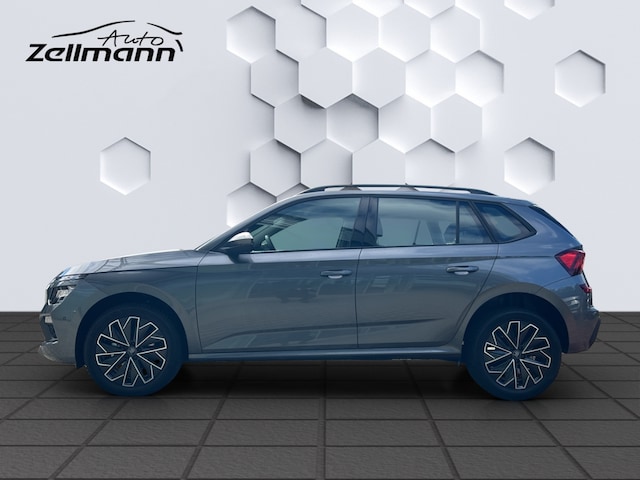 Skoda Kamiq 1.5 TSI Tour