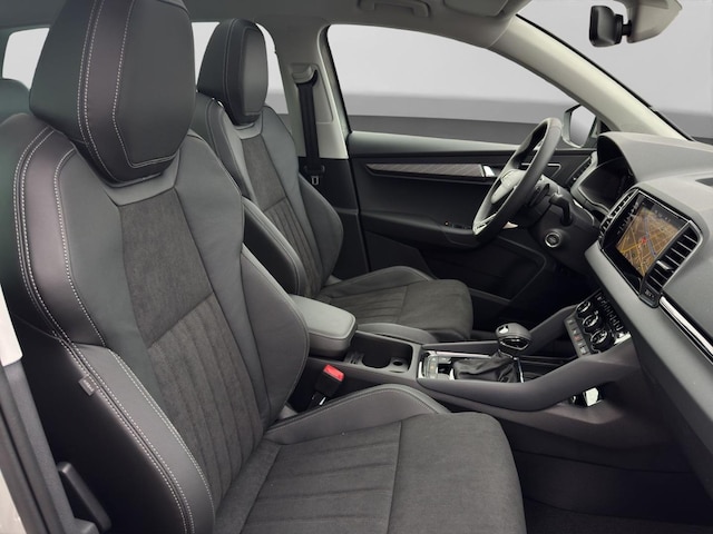 Skoda Karoq 1.5 TSI Selection