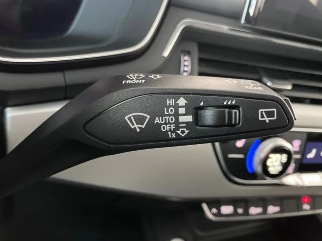 Audi A4 40 TFSI Avant S-Line