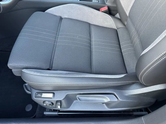 Volkswagen Passat AllTrack DSG