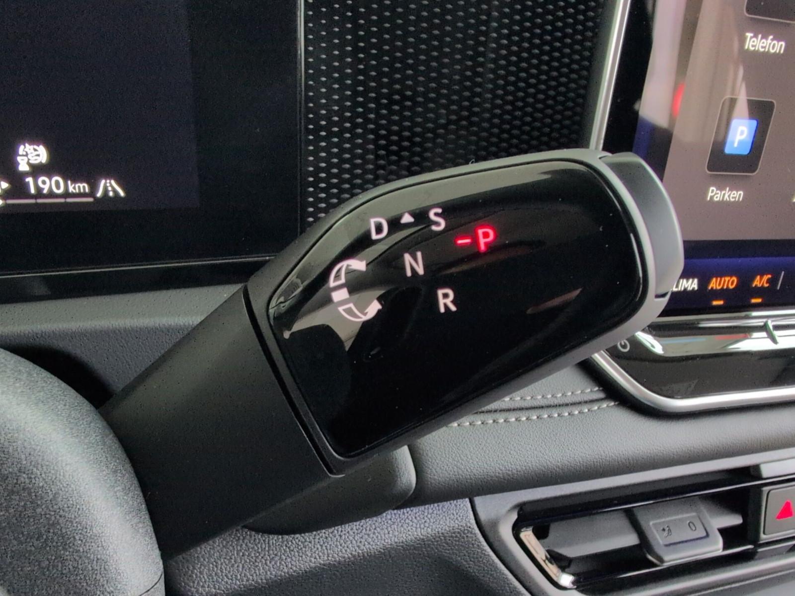 Volkswagen Tiguan 1.5 eTSI IQ.Drive