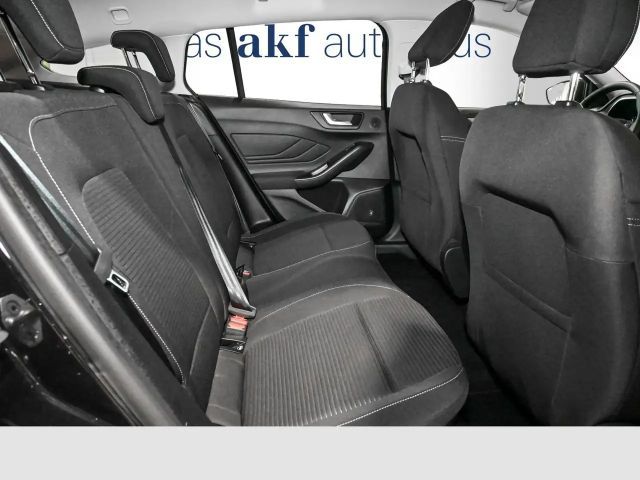 Ford Focus 1.5 EcoBlue Titanium Wagon