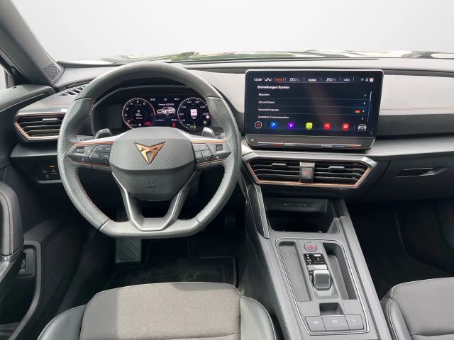 Cupra Formentor 1.5 TSI DSG