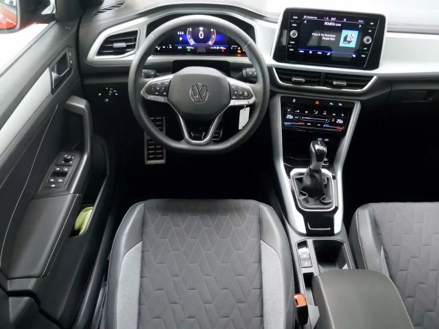 Volkswagen T-Roc 1.5 TSI DSG