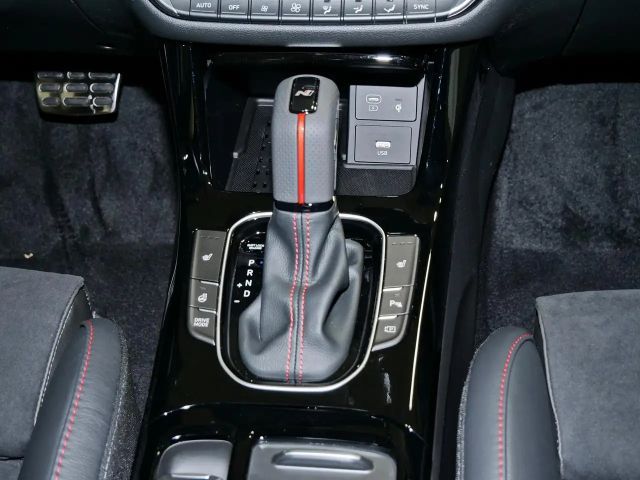 Hyundai i30 N Line T-GDi