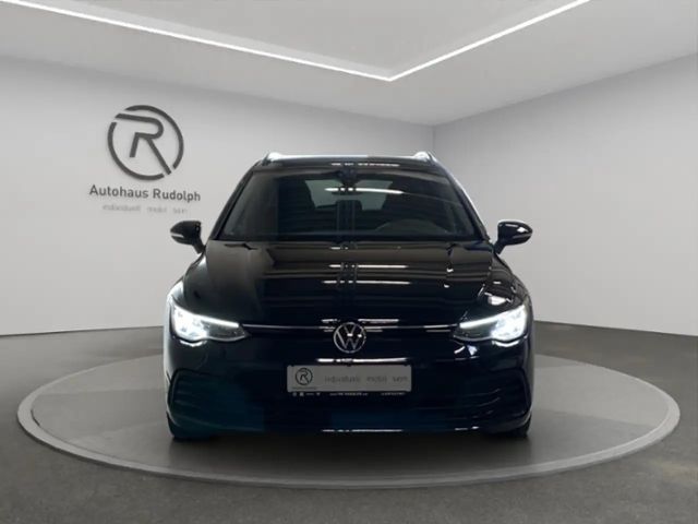 Volkswagen Golf 2.0 TDI Golf VIII Life Variant