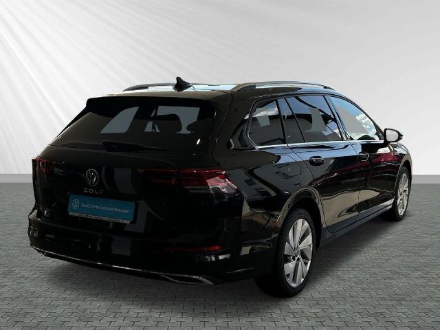 Volkswagen Golf 1.5 TSI Golf VIII Variant