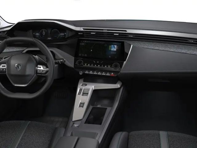 Peugeot 308 Allure Pack Hybrid