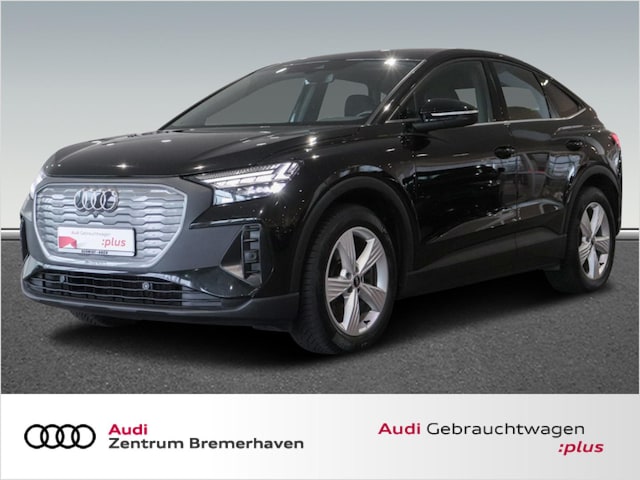Audi Q4 e-tron 40 Sportback