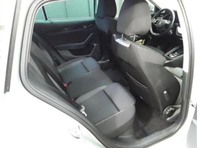 Skoda Octavia 1.0 TSI Ambition Combi