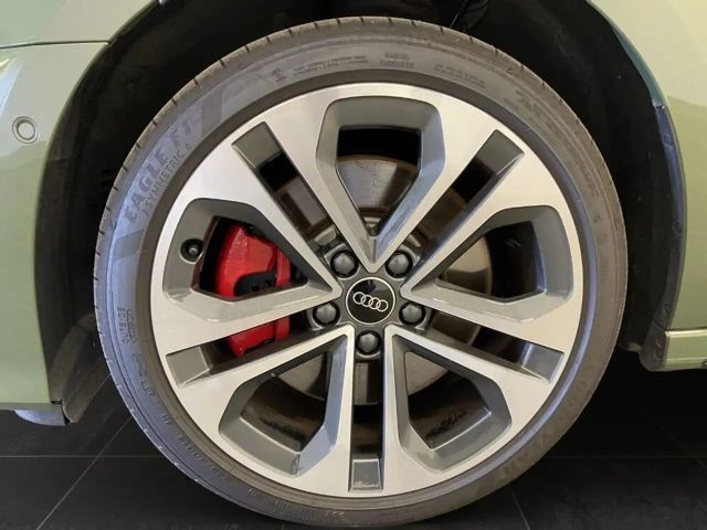 Audi A3 45 TFSI Hybride S-Line Sedan