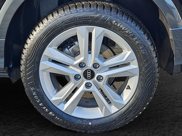 Audi Q2 35 TFSI S-Tronic