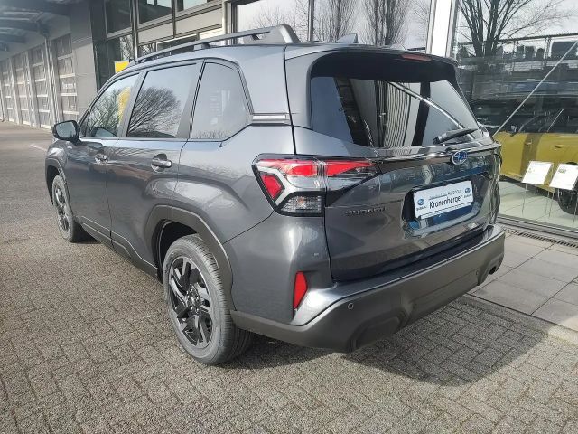 Subaru Forester AWD Exclusive