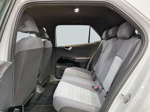 Volkswagen ID.3 55 kWh Performance Pure