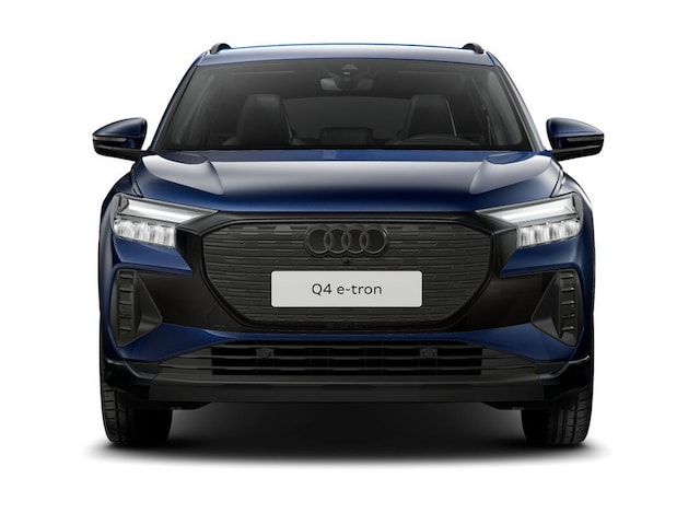 Audi Q4 e-tron Quattro