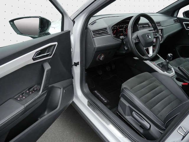 Seat Arona 1.6 TDI Xcellence