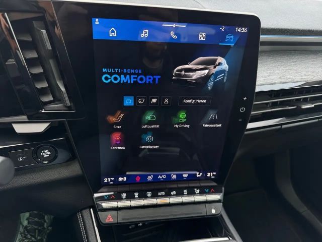 Renault Austral Techno