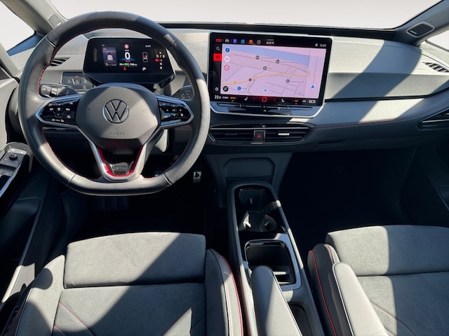Volkswagen ID.3 GTX