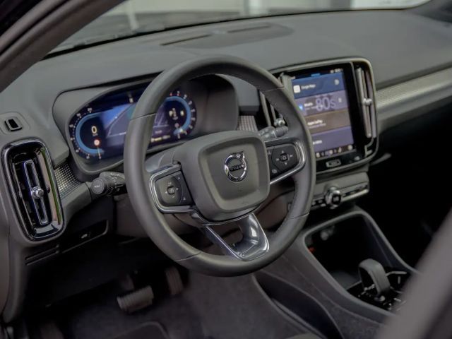 Volvo XC40 Plus