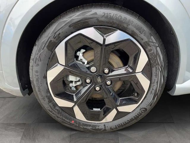 Ford Puma EcoBoost ST Line