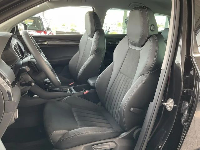 Skoda Karoq 1.5 TSI Lounge