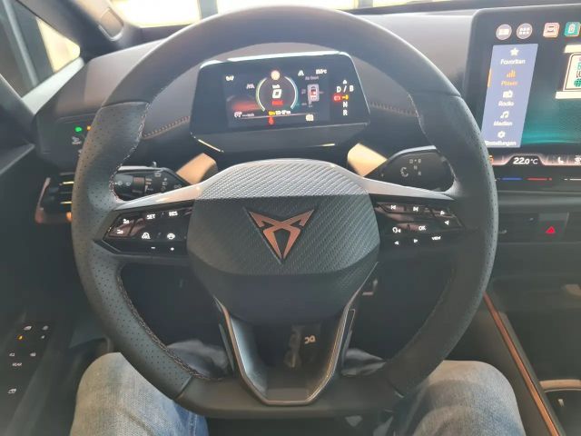 Cupra Born 58 kWh