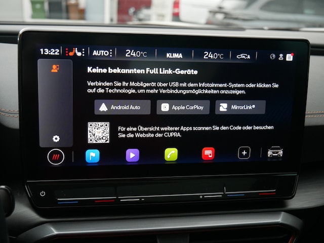 Cupra Formentor 1.4 e-Hybrid