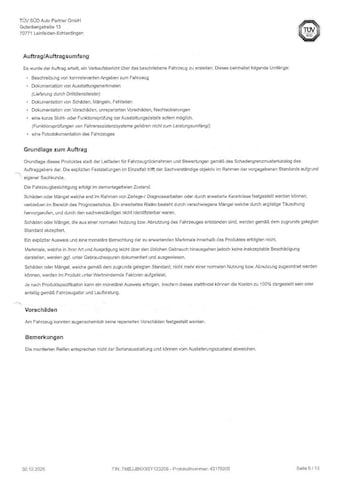 Skoda Octavia 2.0 TDI Combi