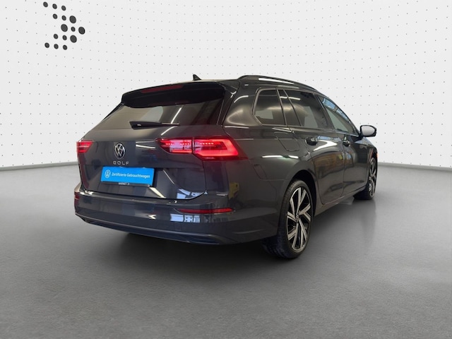 Volkswagen Golf 2.0 TDI DSG IQ.Drive Life Variant