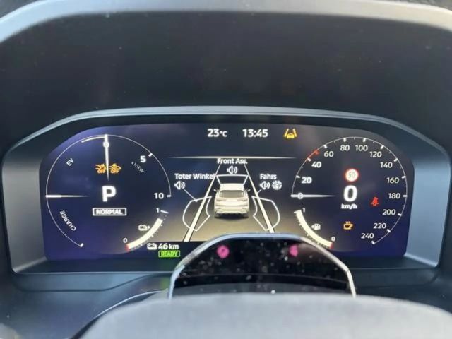 Mitsubishi Outlander 4WD PHEV