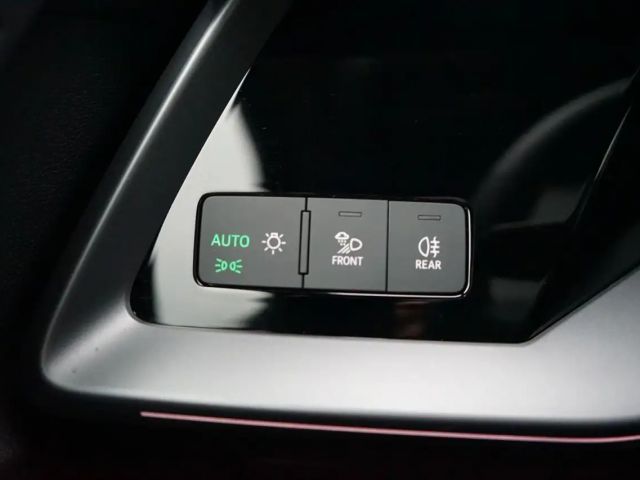 Audi A3 1.5 TFSI Sedan