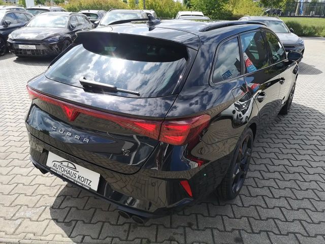 Cupra Leon 2.0 TSI 4Drive VZ