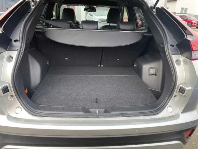 Mitsubishi Eclipse Cross PHEV