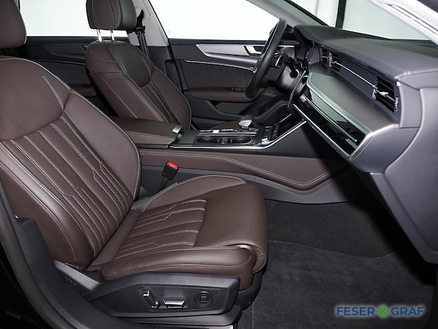 Audi A7 45 TFSI Quattro S-Tronic Sportback