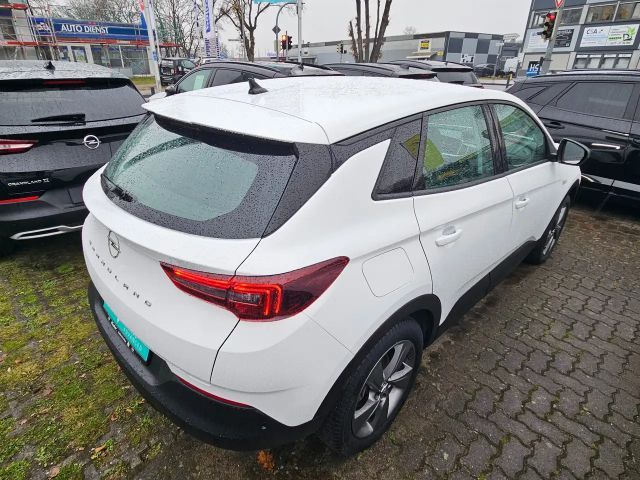 Opel Grandland X Hybrid Innovation